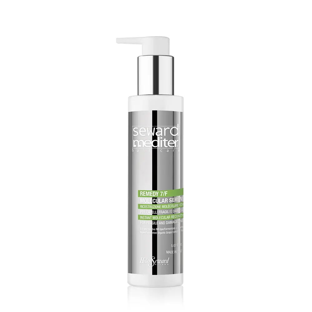 molekulārās rekonstrukcijas serums