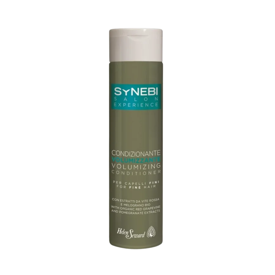Conditioner for hair volume Synebi