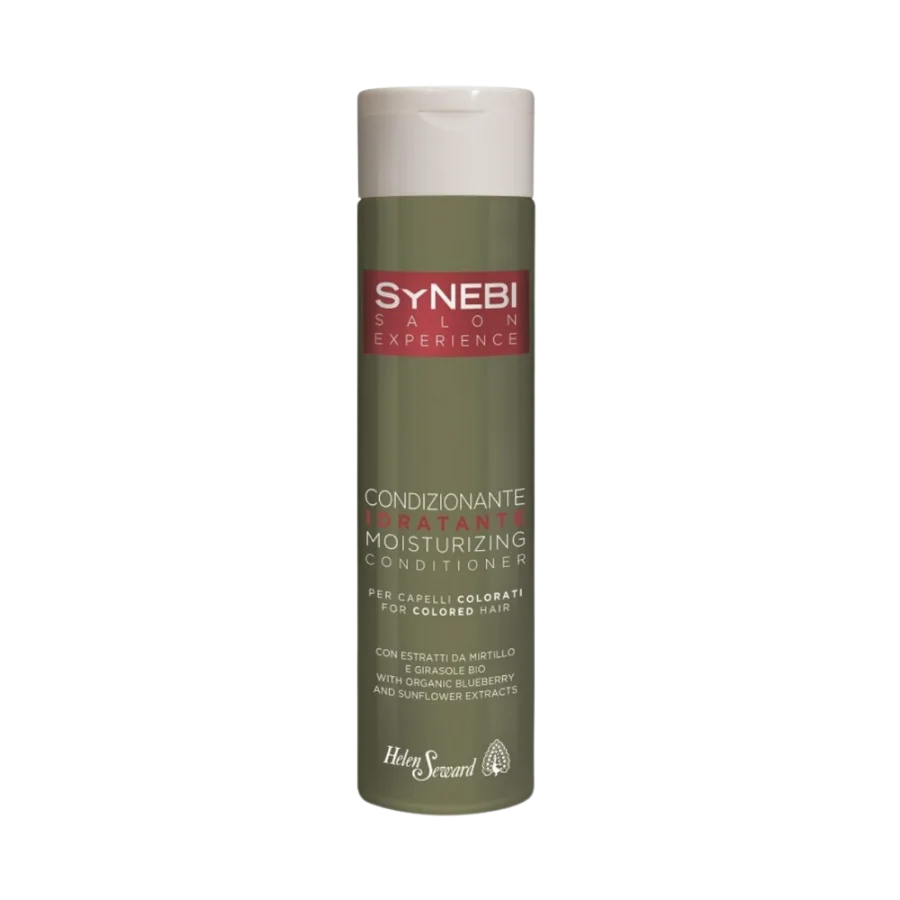 Synebi moisturizing conditioner