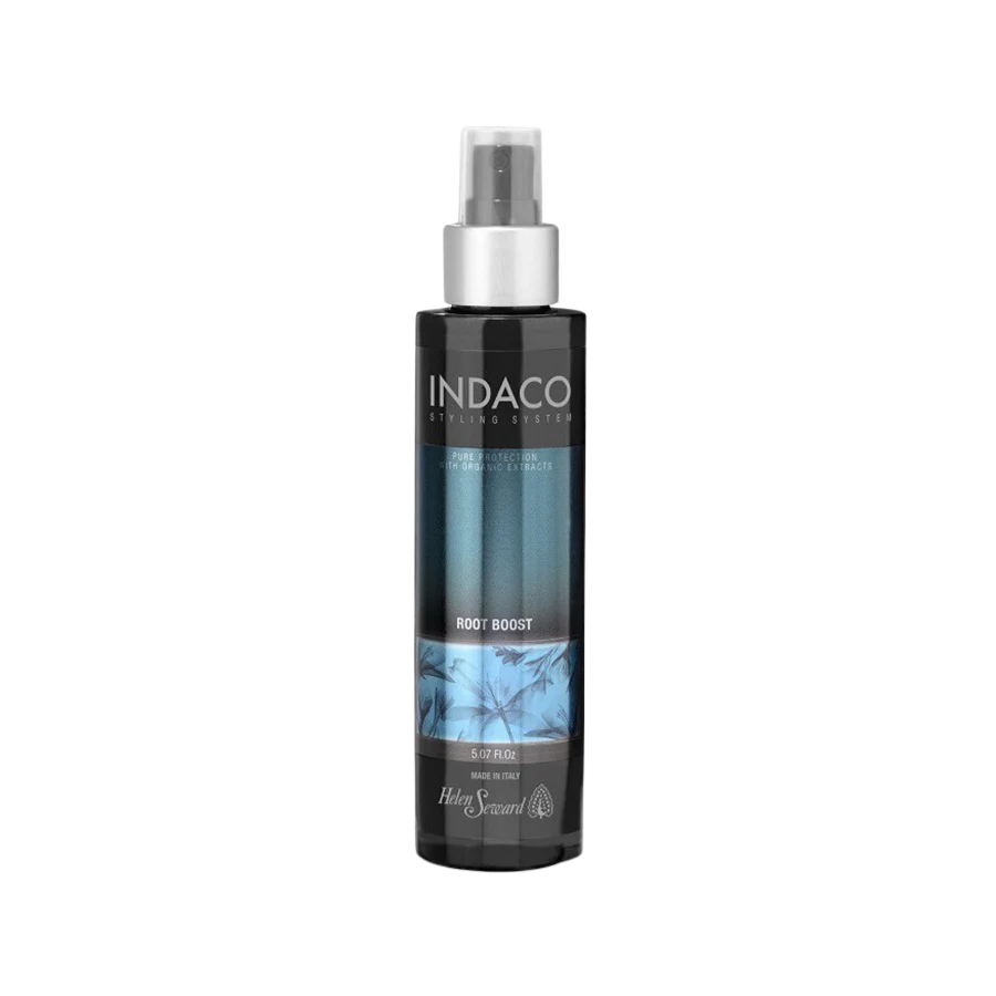 Spray for lifting hair roots Indaco