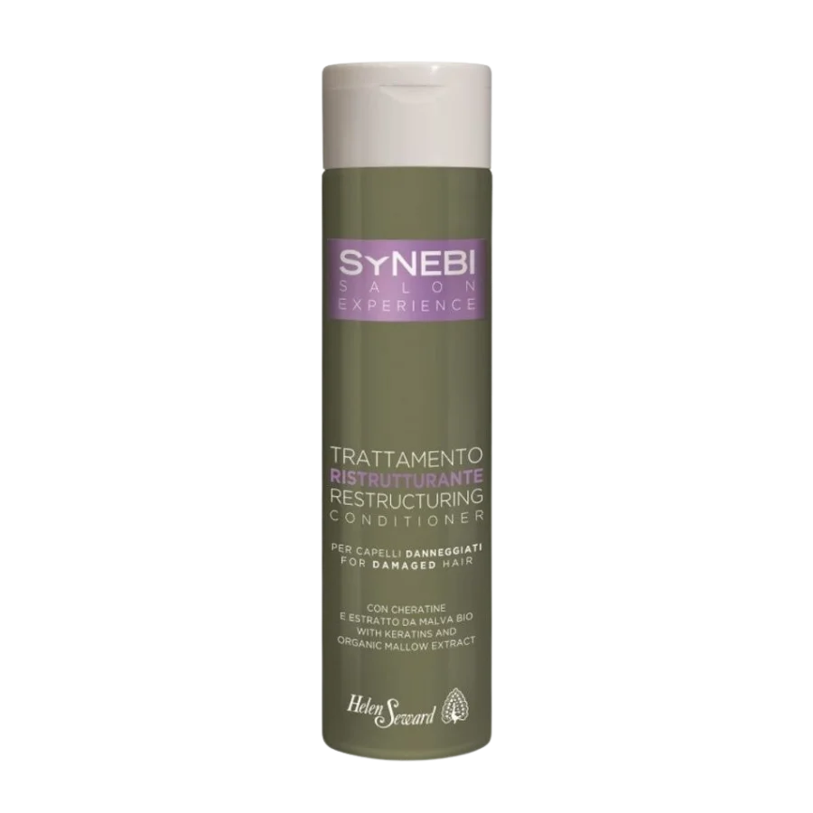 Restructuring conditioner / mask Synebi