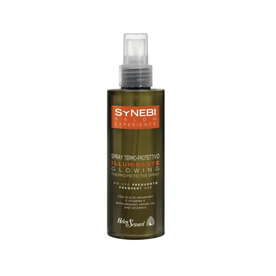 Thermal protection spray Synebi