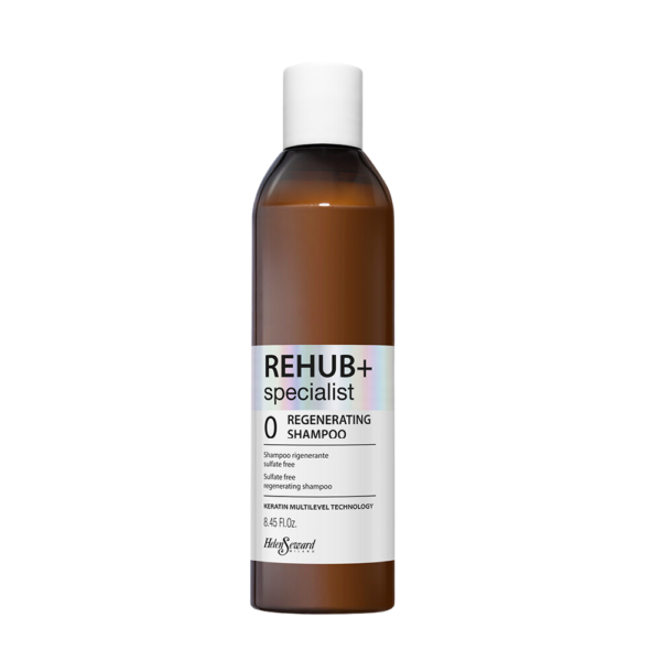 rehub+ helen seward rejuvenating shampoo